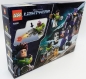 Preview: LEGO® Disney Lightyear Duell mit Zurg